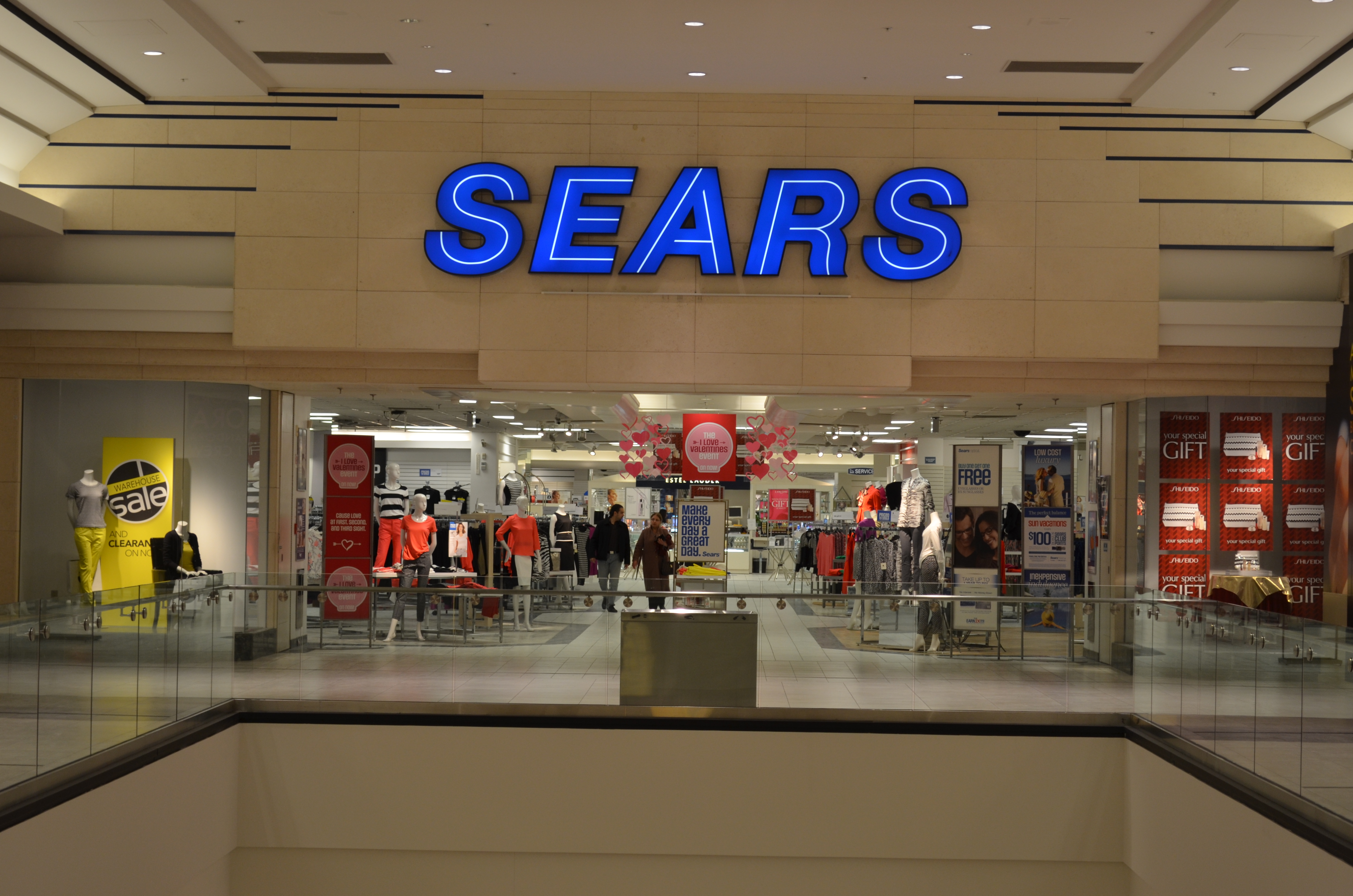 sears outlet