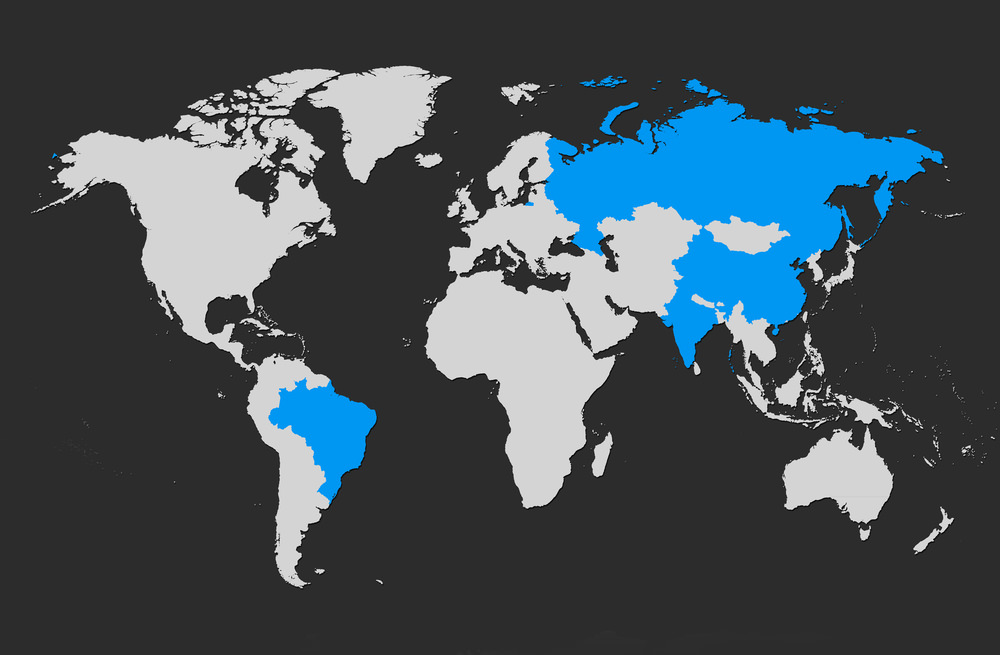 ishare emerging market bond etf