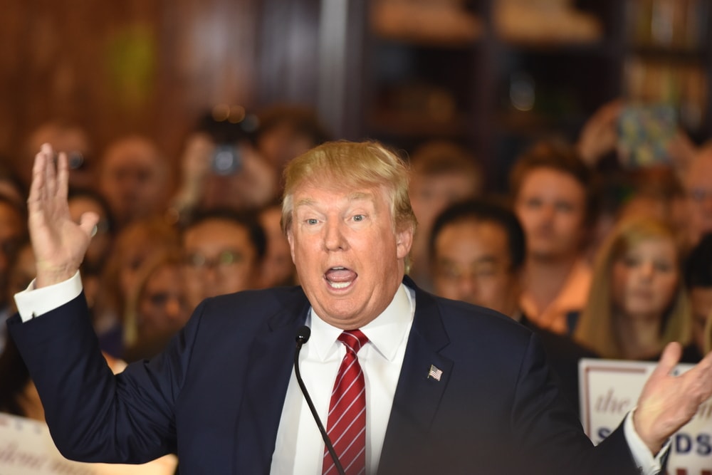 2017 Stock Market Outlook: The New Trump Economy And Its Effect On The U.S. Stock Market!