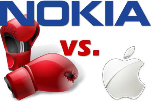 Nokia Is Playing With Fire With Its Patent Infringement Case Against Apple - Apple Inc. (NASDAQ:AAPL)