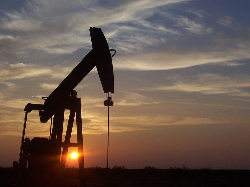 Nigeria Oil Output Latest To Jump - Effect Of OPEC Cuts Will Be Limited - If The Deal Lasts At All - The United States Oil ETF, LP (NYSEARCA:USO)